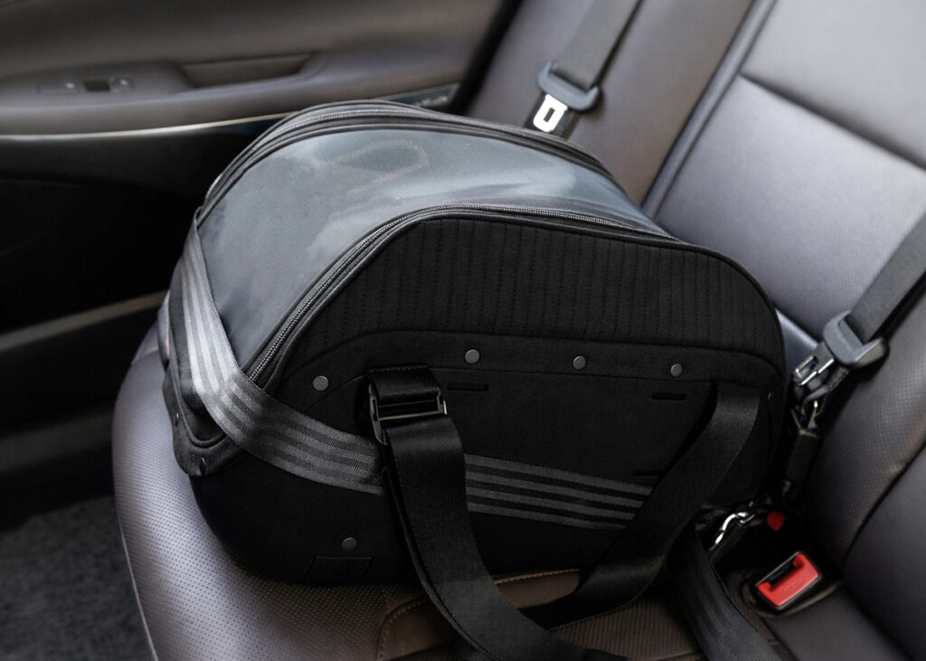 Reshell Holsinger Safety System - 헤르츠게 herzgeh